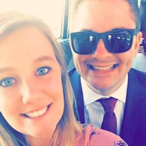 Meet your Posher, Bailey